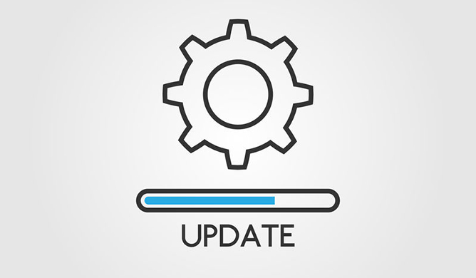 产品更新
