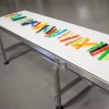 CleanMove Flat Belt Conveyor