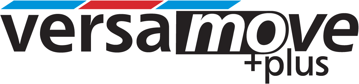 VersaMove Plus的Logo