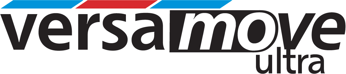 VersaMove Ultra的Logo